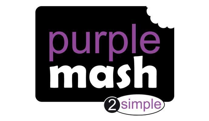 Purple Mash Link