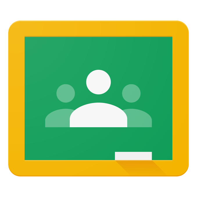 Google Classroom Link